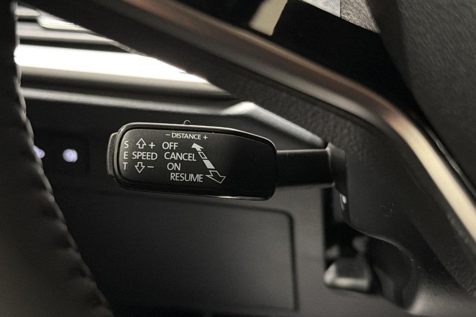 Skoda Enyaq 85 iV Premium 5d