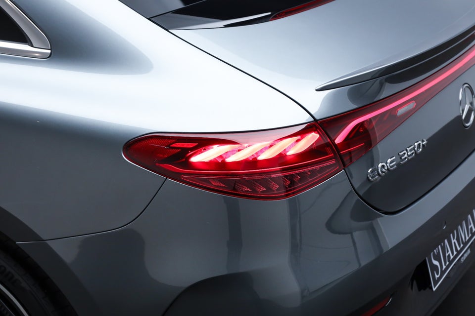 Mercedes EQE350+ AMG Line 4d