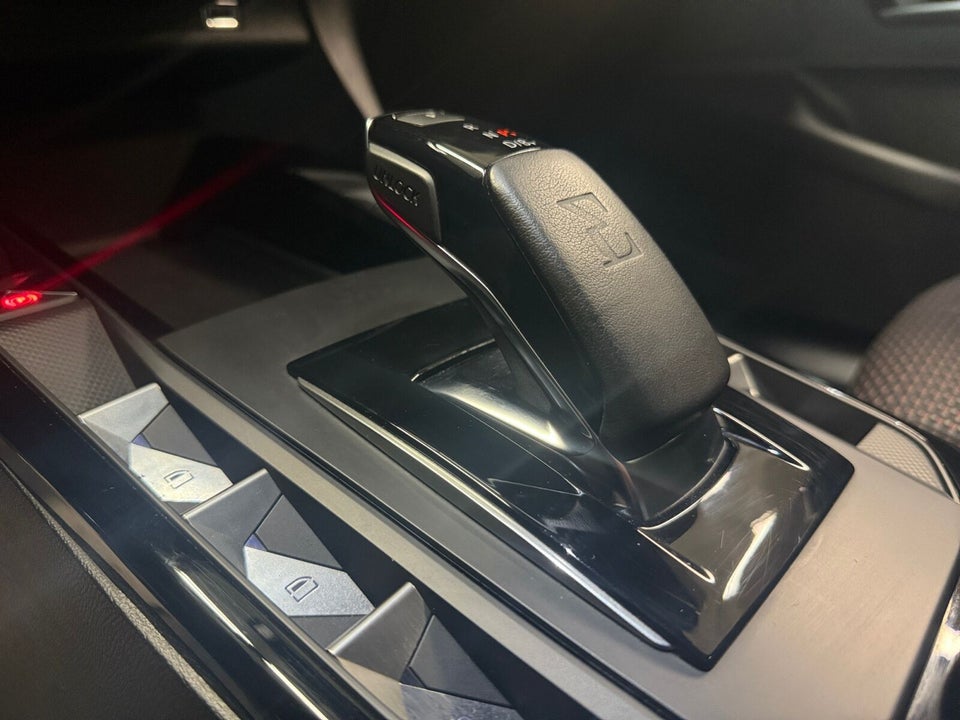 DS DS 3 CrossBack 50 E-Tense Rivoli 5d