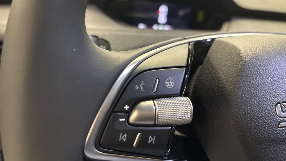 Skoda Enyaq 85 iV 5d