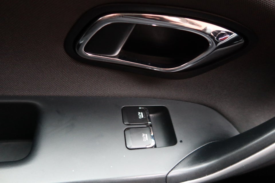 Kia Ceed 1,0 T-GDi Attraction 5d