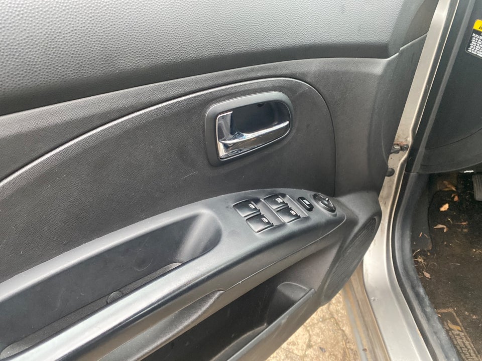 Kia Picanto 1,1 Motion 5d