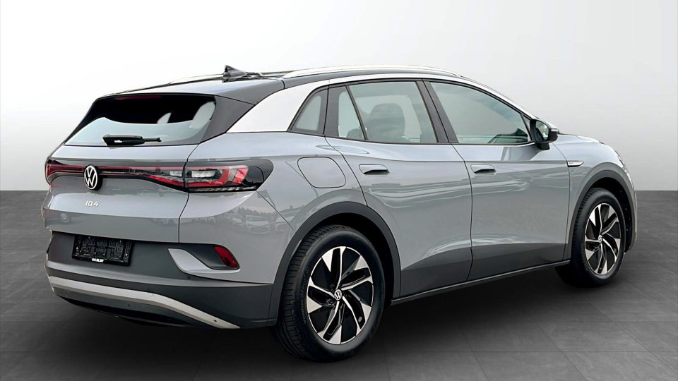 VW ID.4 77 Life Performance 5d