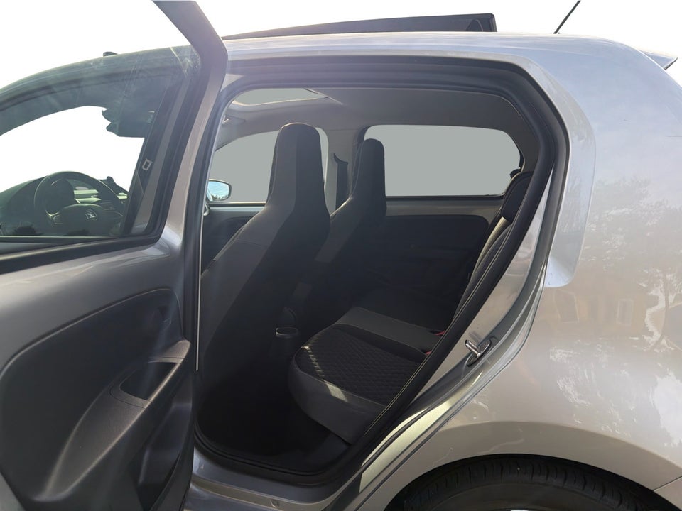 Skoda Citigo 1,0 60 Family 5d