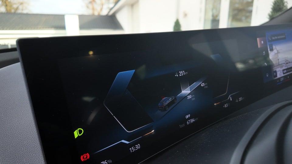 BMW iX xDrive50 Supercharged Sport 5d