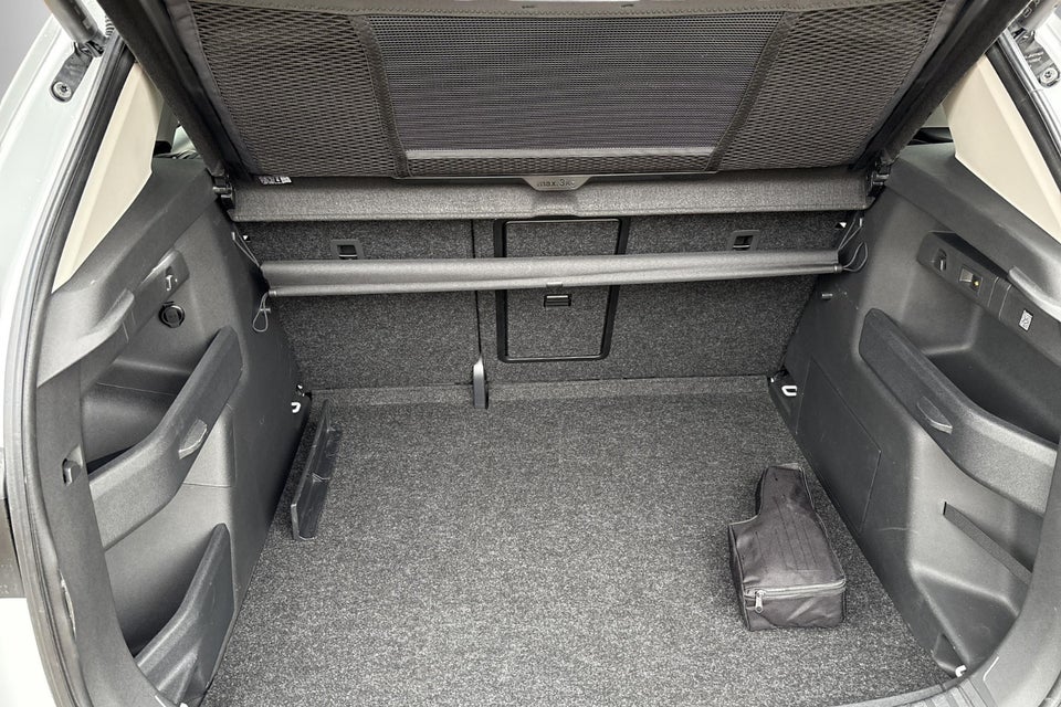 Skoda Elroq 85 iV Premium 5d