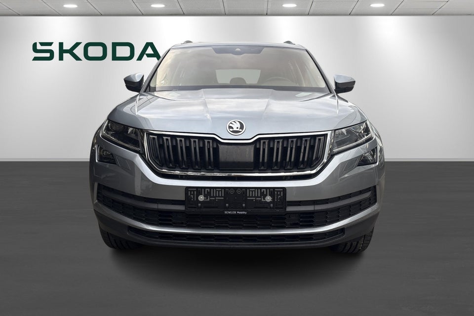 Skoda Kodiaq 1,5 TSi 150 Style DSG 7prs 5d