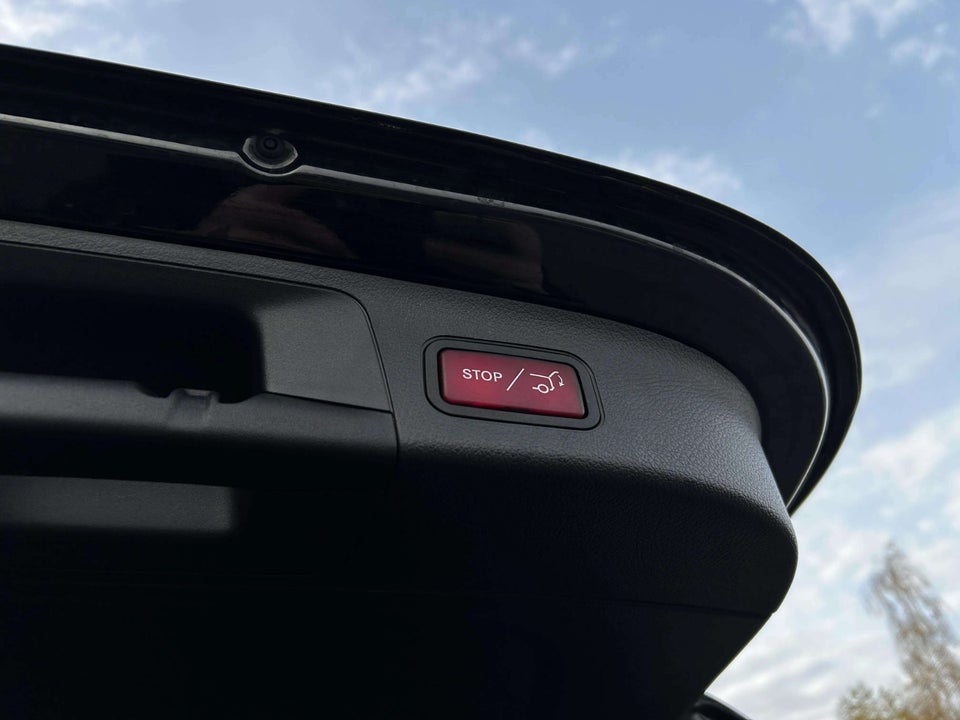 Mercedes EQA250+ AMG Edition 5d