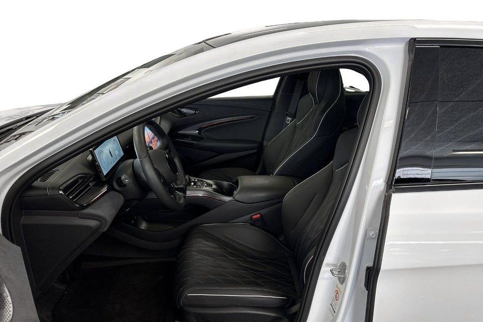 BYD Seal 86 Design 4d