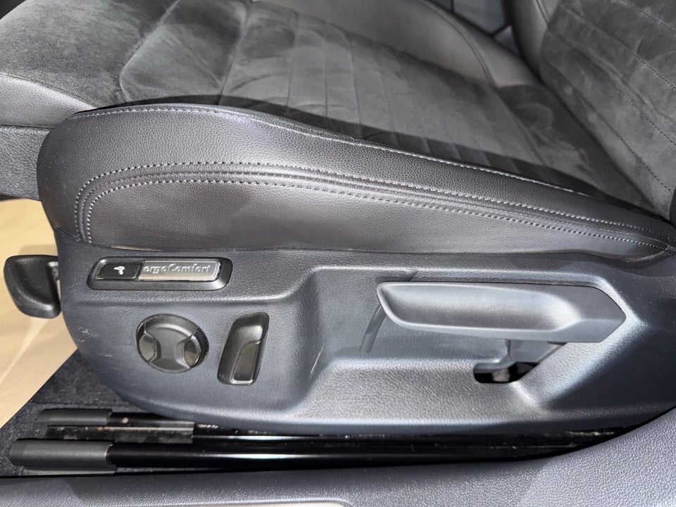 VW Passat 1,4 TSi 150 Highline Variant DSG 5d