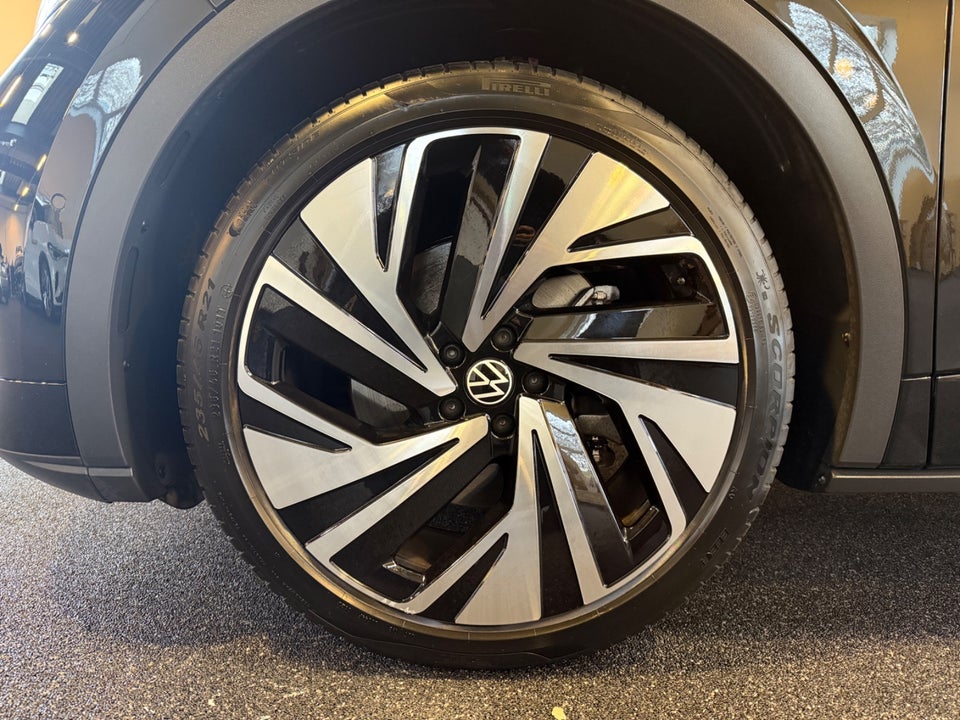 VW ID.5 77 GTX 75 Years Edition 4Motion 5d