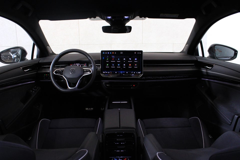 VW ID.7 77 Style Tourer 5d