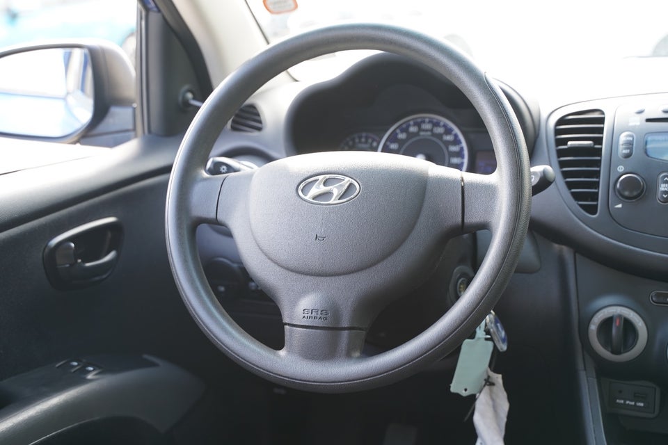 Hyundai i10 1,2 Classic 5d