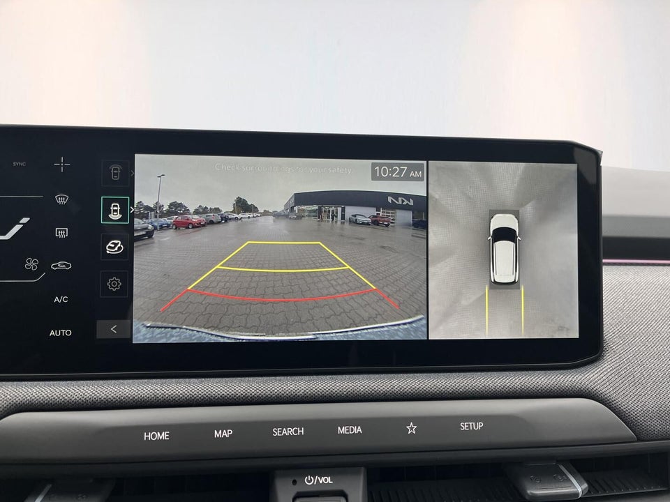 Kia EV3 81 Long Range Upgrade 5d