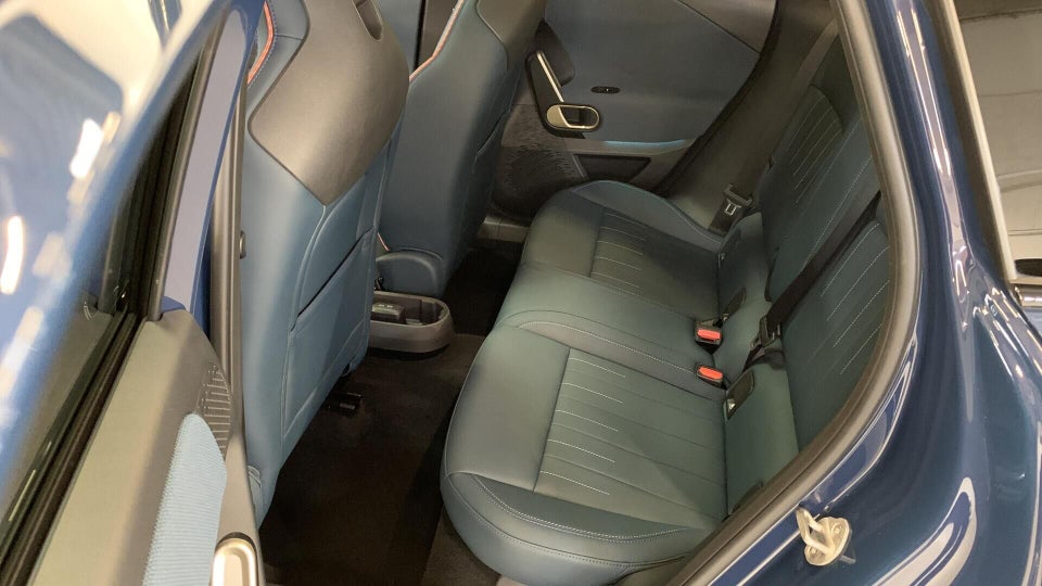 MINI Aceman E Favoured Trim M 5d