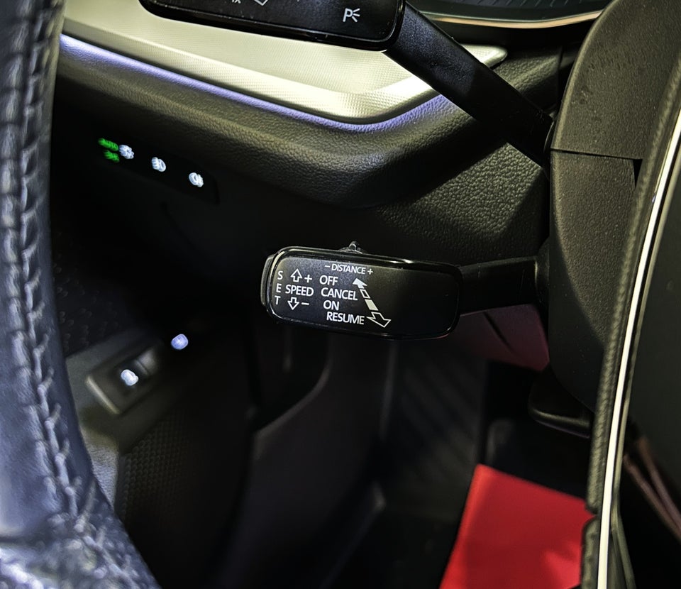 Skoda Octavia 1,4 TSi iV Combi DSG 5d