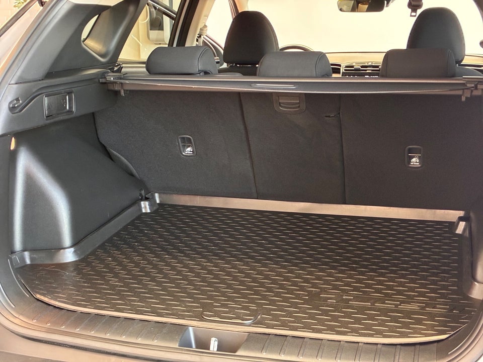 Hyundai Tucson 1,6 T-GDi Essential 5d