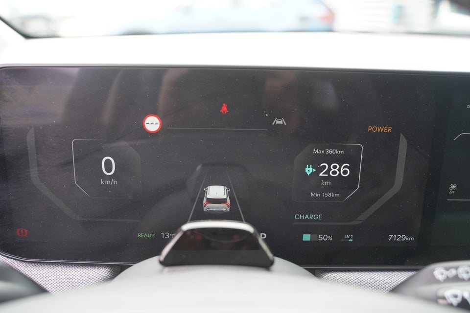 Kia EV3 81 Long Range Upgrade 5d