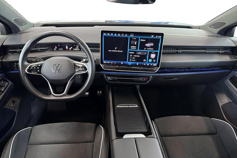 VW ID.7 77 Style Tourer 5d