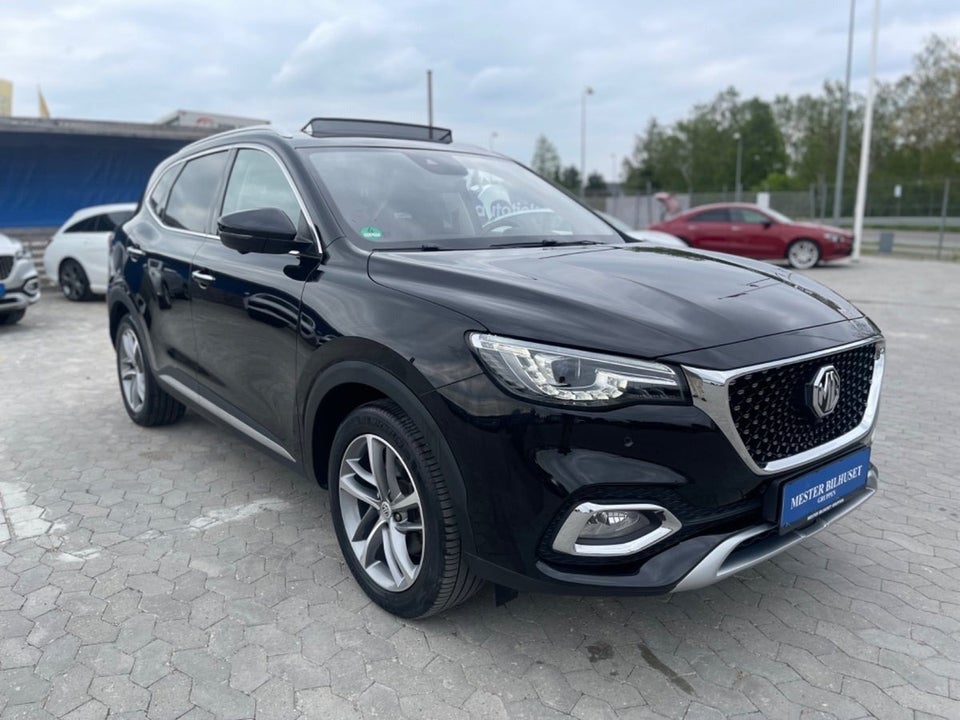 MG EHS 1,5 PHEV Luxury 5d