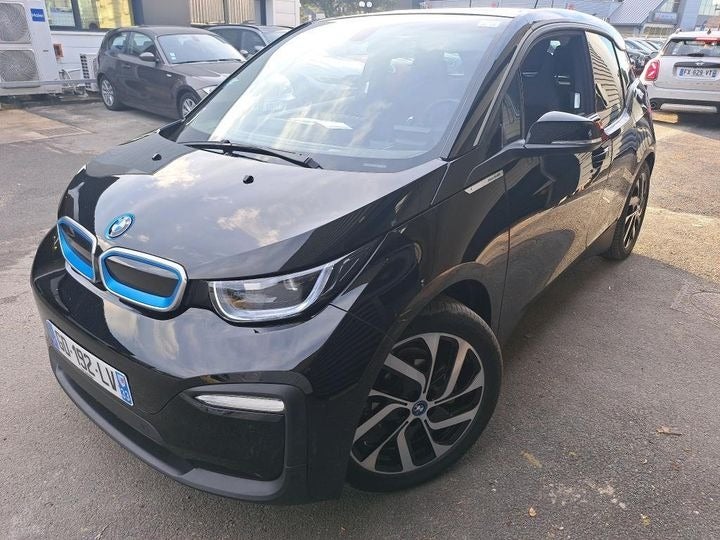 BMW i3 Charged Plus 5d