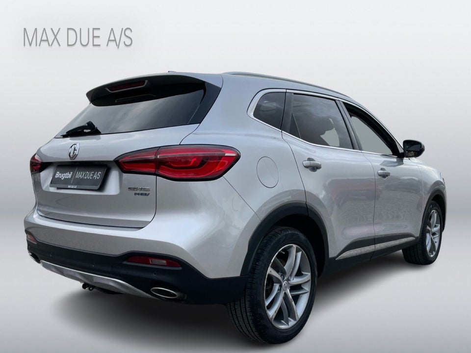 MG EHS 1,5 PHEV Luxury 5d