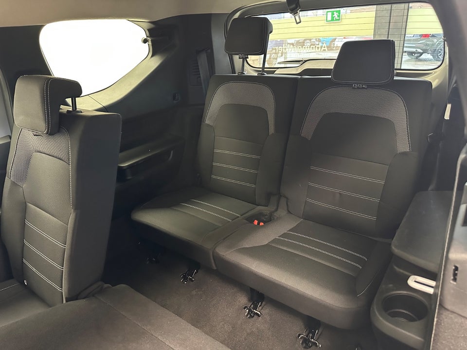 Dacia Jogger 1,0 TCe 110 Comfort 7prs 5d