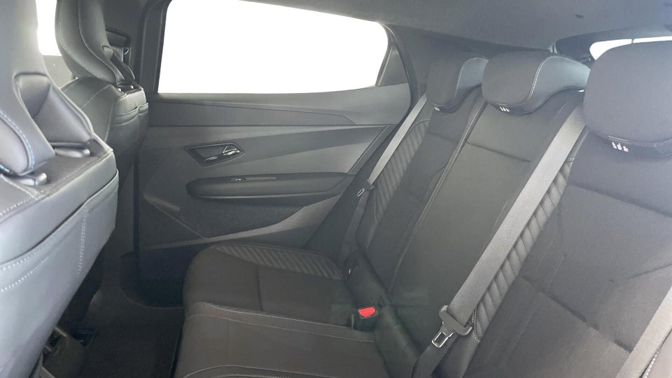 Renault Megane E-Tech 60 Esprit Alpine 5d