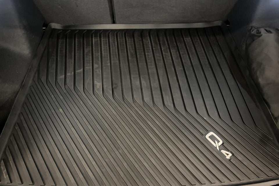 Audi Q4 e-tron 45 Ultra 5d