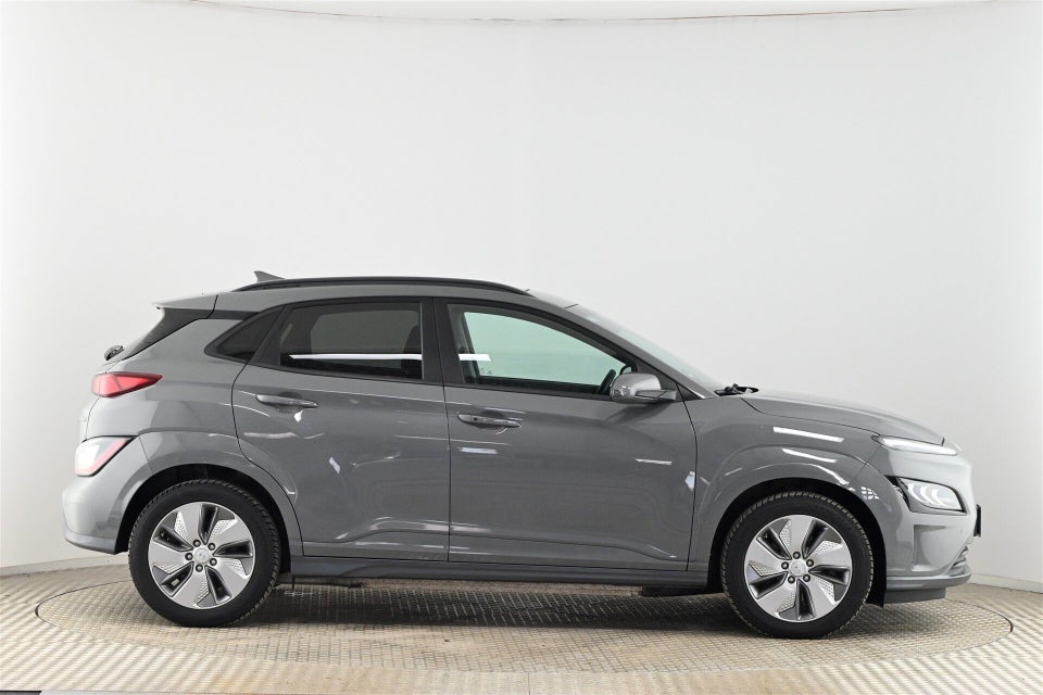 Hyundai Kona 39 EV Advanced 5d