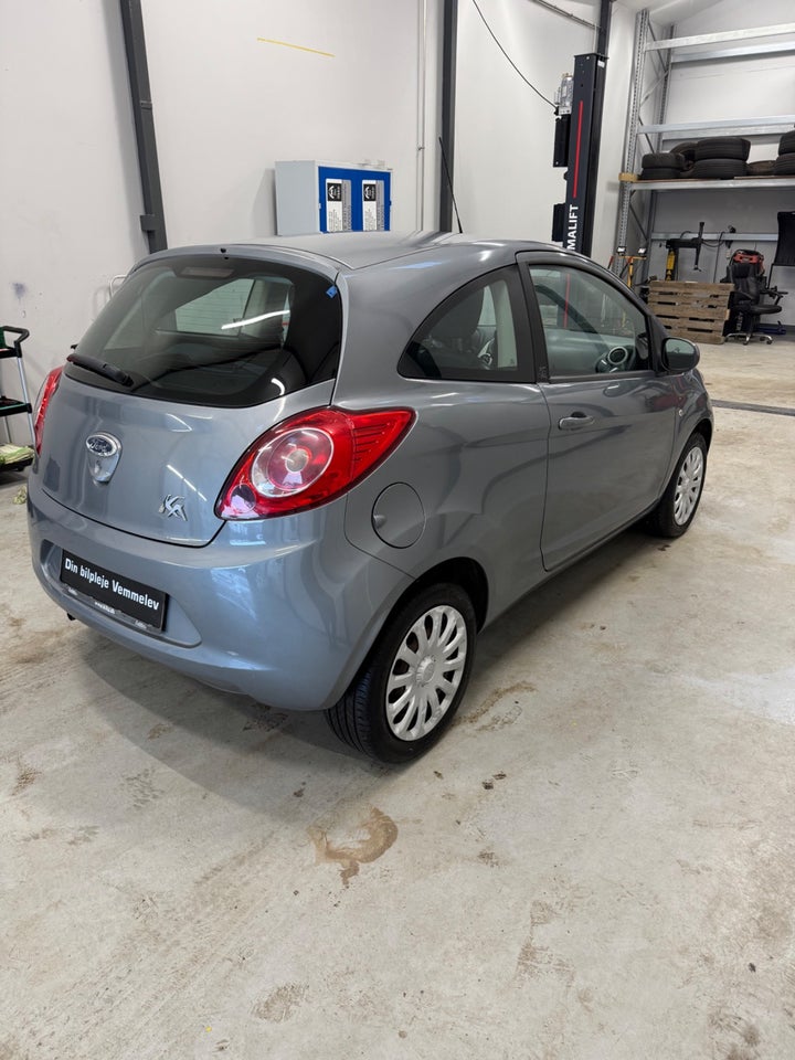 Ford Ka 1,2 Trend 3d