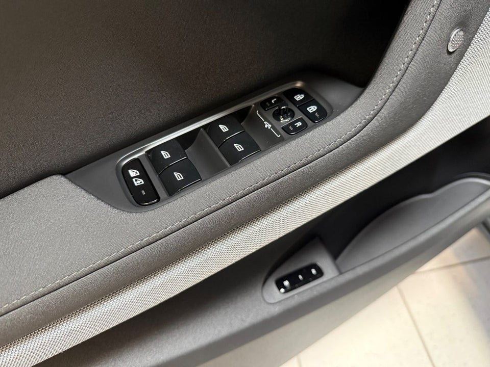 Polestar 2 Long Range 5d