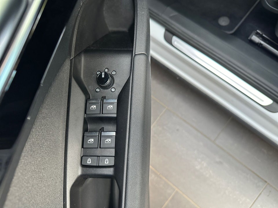 Audi Q4 e-tron 40 Sportback 5d