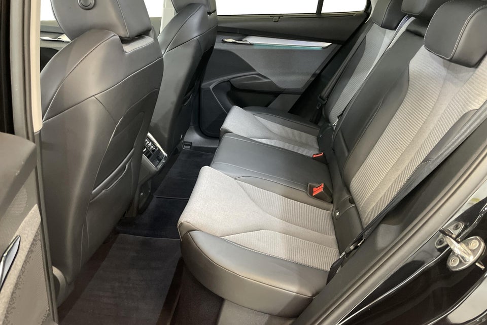 Skoda Enyaq 80 iV Premium 5d