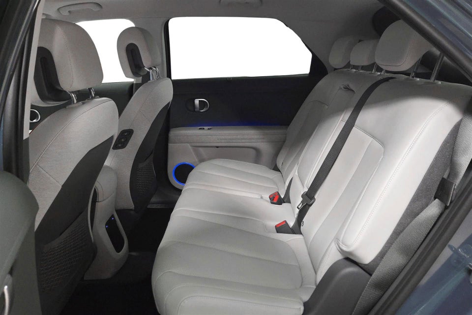 Hyundai Ioniq 5 77 Ultimate AWD 5d