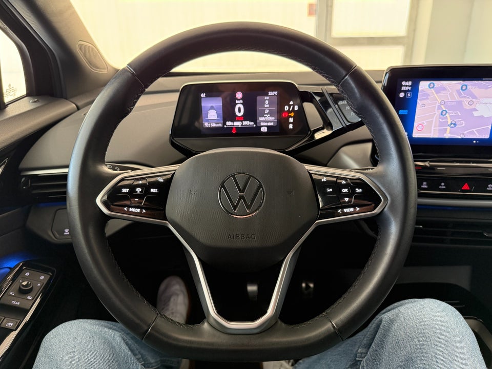 VW ID.4 77 Pro Performance 5d