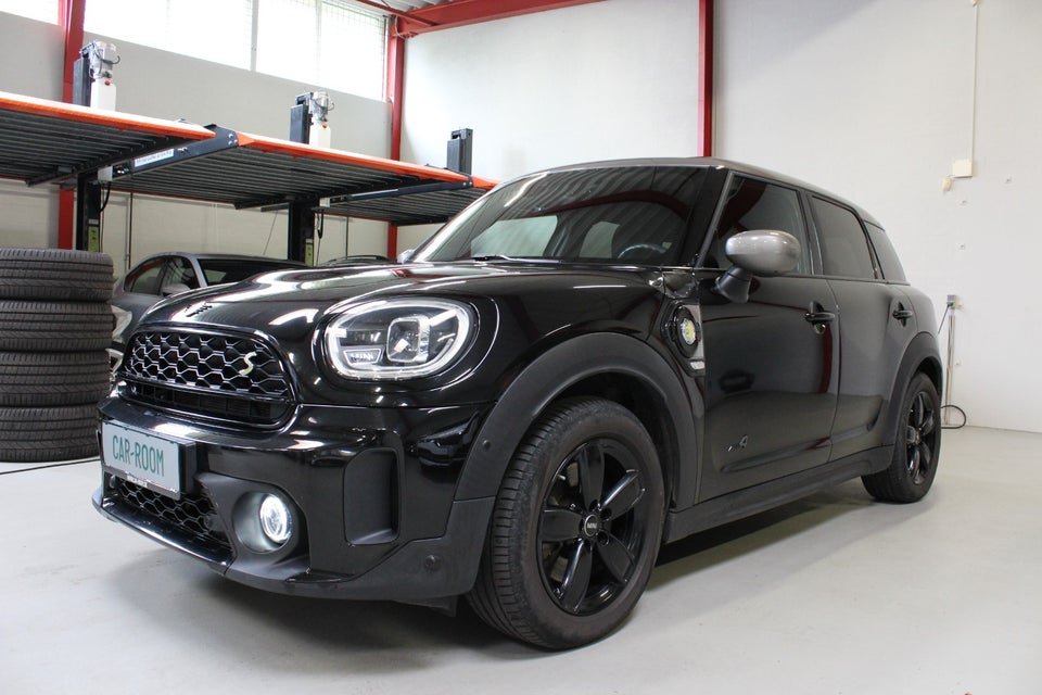 MINI Countryman Cooper SE 1,5 Experience aut. ALL4 5d