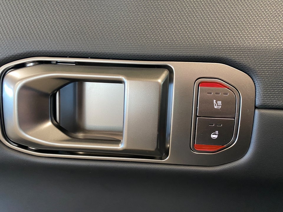 Kia EV4 81 Long Range Earth 5d