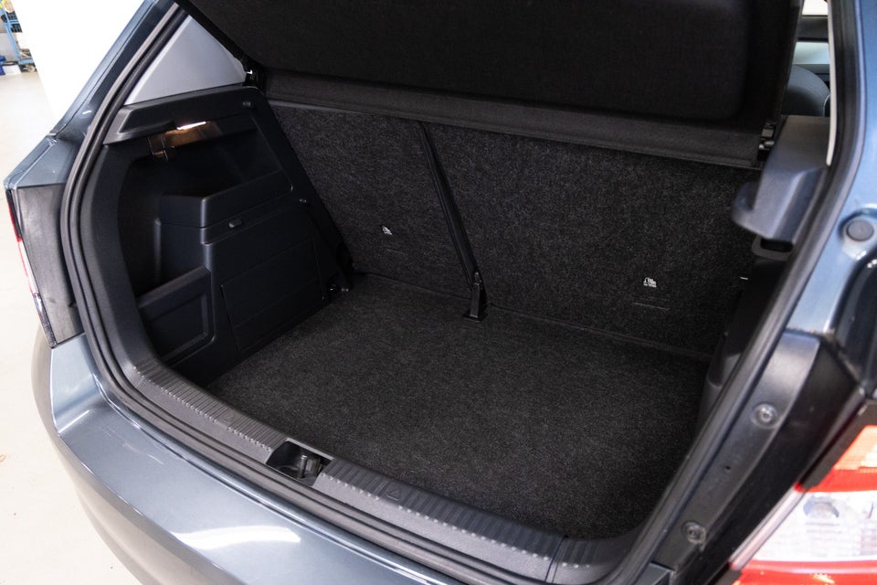 Skoda Fabia 1,0 TSi 95 Ambition 5d