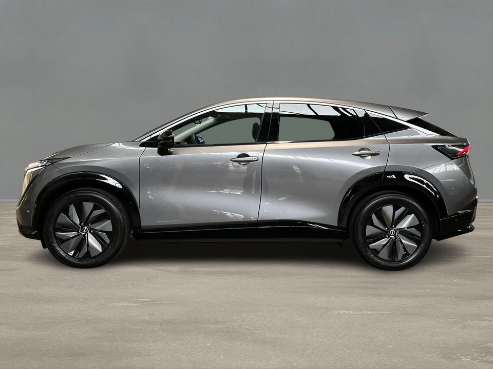 Nissan Ariya 87 Evolve 5d