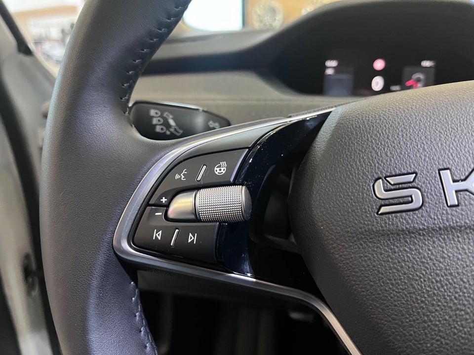 Skoda Enyaq 85 iV Premium 5d