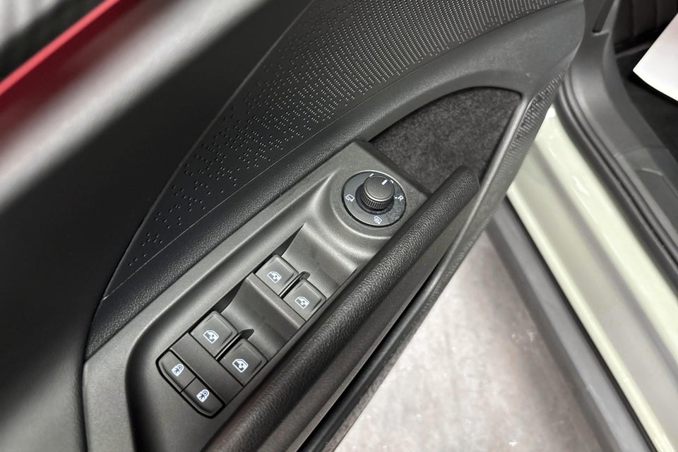 Skoda Elroq 60 iV Sportline 5d