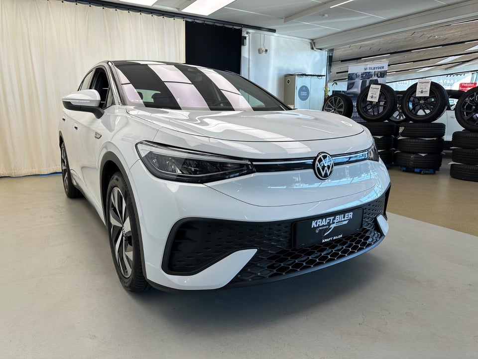 VW ID.5 77 Pro Performance 5d