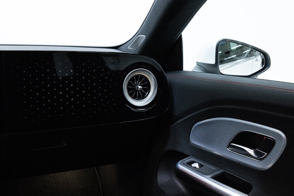 Mercedes CLA250+ EQ AMG Advance Plus 4d