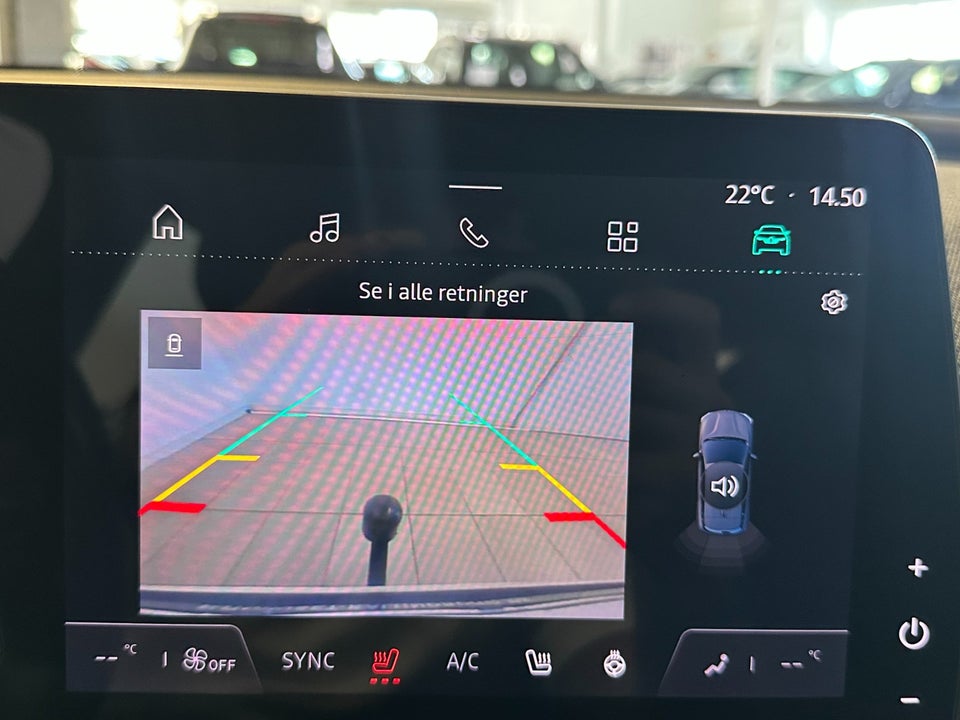 Renault Megane E-Tech 60 Optimum Charge 5d