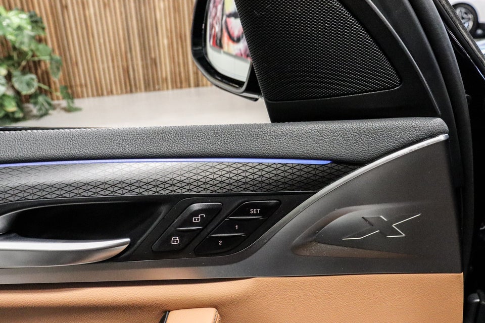 BMW X3 2,0 xDrive30e M-Sport aut. 5d