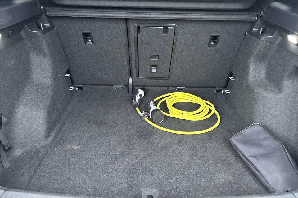 VW ID.4 77 Pro Active 5d