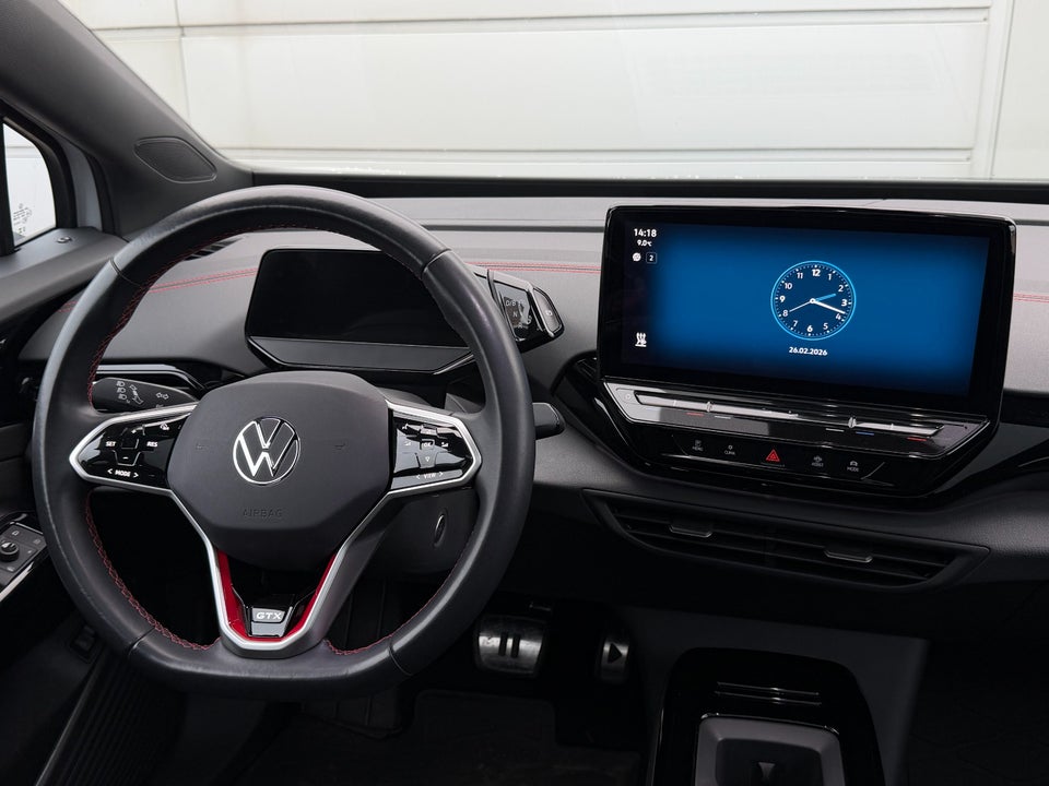 VW ID.5 77 GTX 4Motion 5d