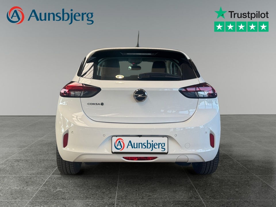 Opel Corsa-e 50 Edition 5d