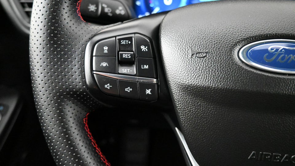 Ford Kuga 2,5 PHEV ST-Line X CVT Van 5d